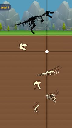 Dig Blast 3D - Screenshot 3