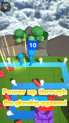 OneStrokeWars - Screenshot 3