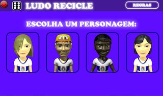 Tchau Mosquito - Screenshot 1