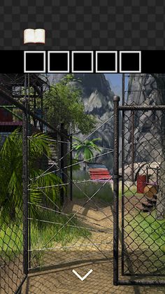 EscapeGame:SouthPacificVillage - Screenshot 4