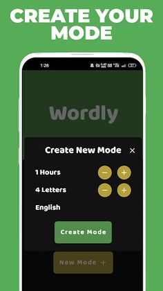 Wordly Premium - Word Puzzle - Screenshot 4