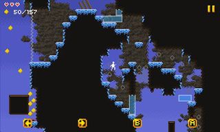 Rico: A Tale of Two Brothers - Screenshot 3