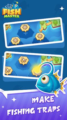 FishMaster - Screenshot 3