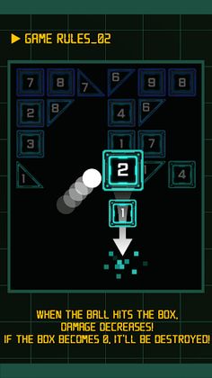 smashing box - Screenshot 2