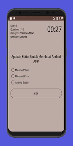 Tebak Yuk - Screenshot 3