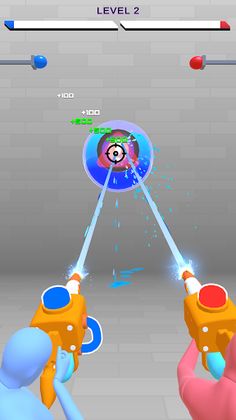 Balloon Blast - Screenshot 4