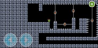 Gravity King Hercules - Screenshot 2