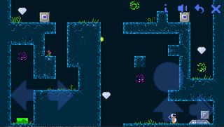 Space Guy - Screenshot 2