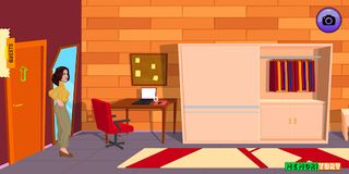 A Pleasant Puzzle - Screenshot 1