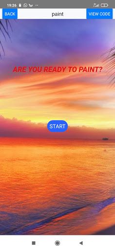 Color with numbers - Screenshot 2