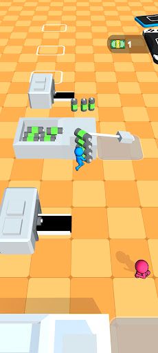 Charge Master - Screenshot 1