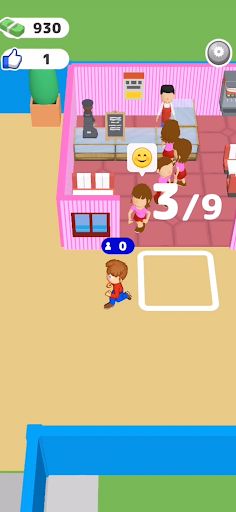 Shop Craft - Screenshot 4