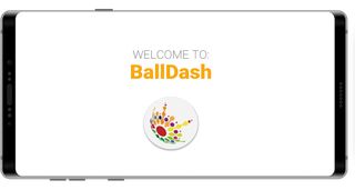 BallDash - Screenshot 1