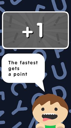 Tell Word Plus - Screenshot 4