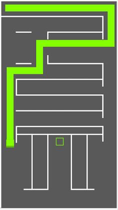 Maze Splash - Screenshot 4