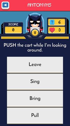 English Heroes - Screenshot 4