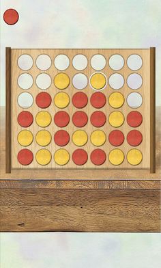 Connect 4 - Screenshot 1