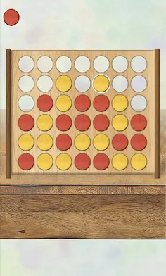 Connect 4 - Screenshot 1