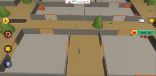 Winner Ninja Stickman - Screenshot 3