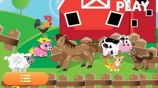 Memory Farm - Animal Patterns - Screenshot 3