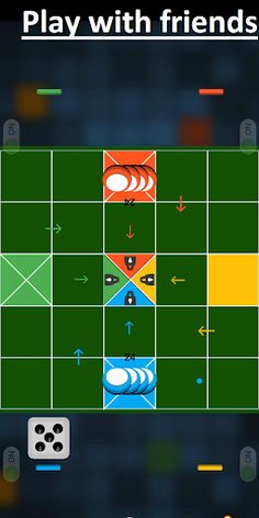 Indian Ludo : Ashta Chama Game - Screenshot 4