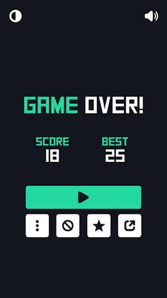 Rotate Dodge - Screenshot 4