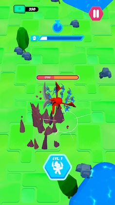 Just Kill It - Screenshot 1