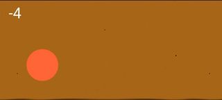 Touch The Circle - Screenshot 3