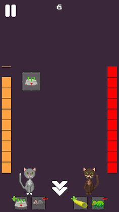 Cat Motivator - Screenshot 1