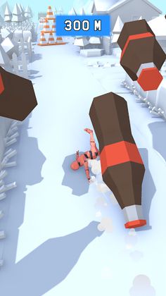 Ragdoll Accident - Screenshot 3