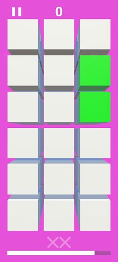 Cube Tap - Screenshot 2