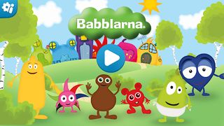 Babblarna - Screenshot 2