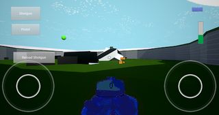 Inner Pain-t Enhanced: Android - Screenshot 2