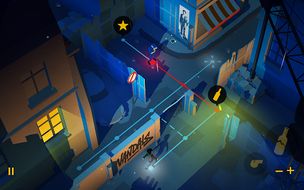 Vandals - Screenshot 1