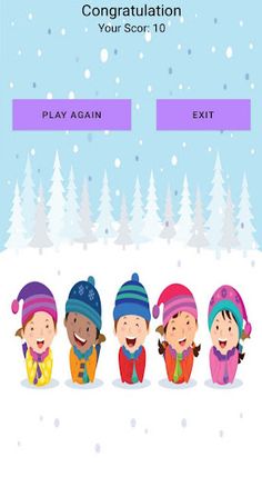 MathGame - Screenshot 2