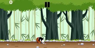 Panda Run - Panda Adventure - Screenshot 3