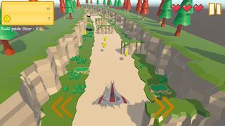 Endless Valley - Screenshot 2