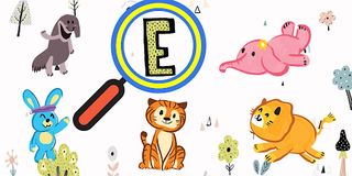 Find & Tap All Things Animals - Screenshot 1