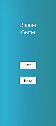 Small runner - Screenshot 1