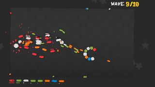 SNKRX - Screenshot 3