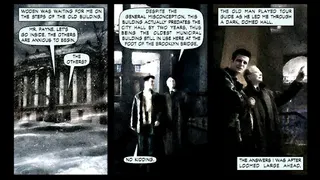 Max Payne Mobile - Screenshot 2