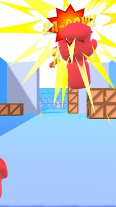 Smash Run - Screenshot 4