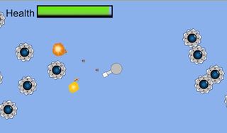 Пулеметчик - Screenshot 2