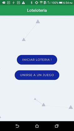 LoteLoteria - Screenshot 2