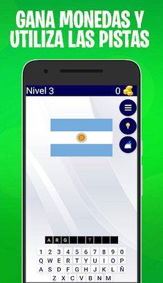 Adivina El Pais - Screenshot 3