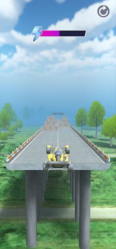 Speed Mania - Screenshot 1