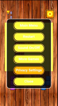 Konka Puzzle - Screenshot 4