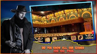 Free New Hidden Object Games F - Screenshot 1