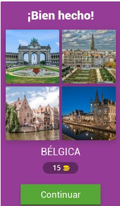 adivina el pais - Screenshot 2