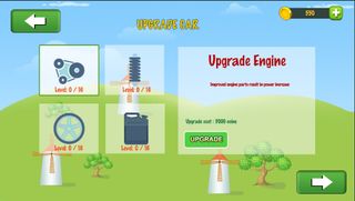 Muddy Road Extreme - Screenshot 3